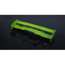 Baja 5B Wing Large Scale Nylon - GREEN | Rovan Sports